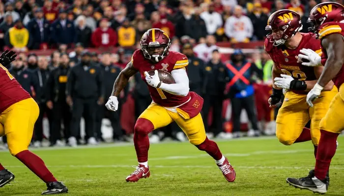Deebo Samuel Instagram
