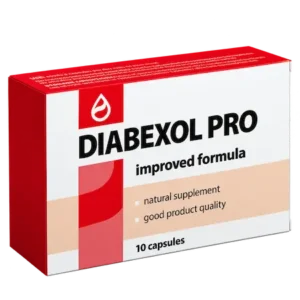 Diabexol Pro